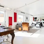 Luxury 250mt For Lovers Apartment Rom
