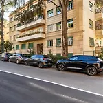 Luxury 250mt For Lovers Apartment *