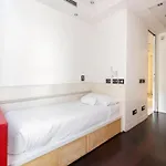 Luxury 250mt For Lovers Apartment *