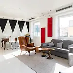 Luxury 250mt For Lovers Apartment