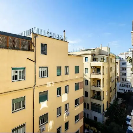 Luxury 250mt For Lovers Apartment