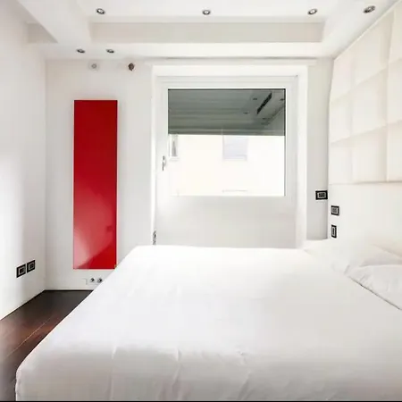 Apartamento Luxury 250mt For Lovers