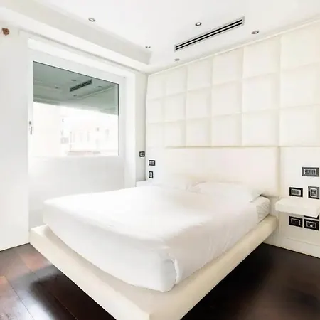 Apartamento Luxury 250mt For Lovers