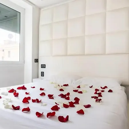 Apartamento Luxury 250mt For Lovers *