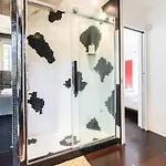 Apartmán Luxury 250mt For Lovers
