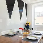 Apartmán Luxury 250mt For Lovers *