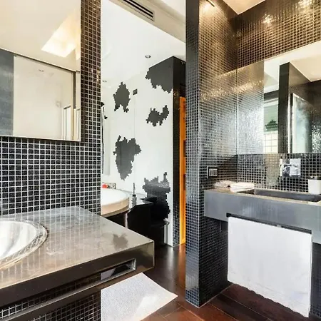 Daire Luxury 250mt For Lovers *