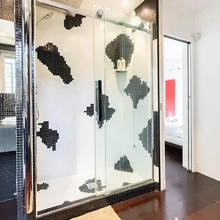 Apartment Luxury 250mt For Lovers