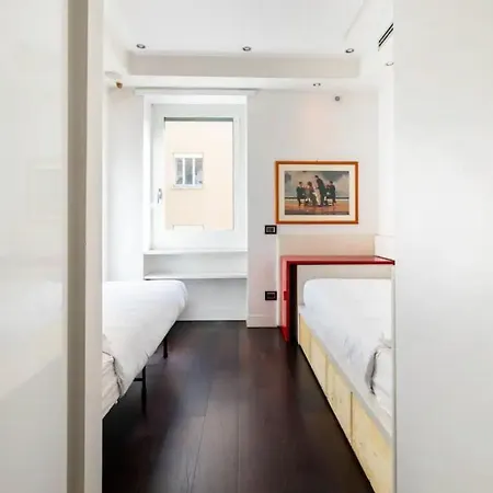 Luxury 250mt For Lovers Apartment *