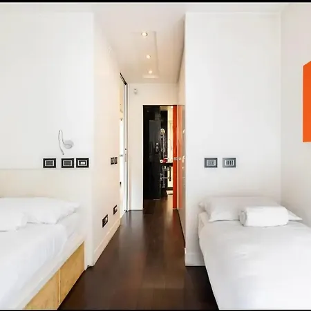 Luxury 250mt For Lovers Rome