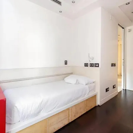 Luxury 250mt For Lovers Apartment *